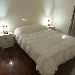 San Lorenzo Apartamento Mendoza