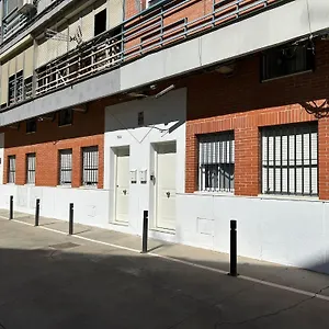 Loft Tejares De Triana Apartamento Sevilla