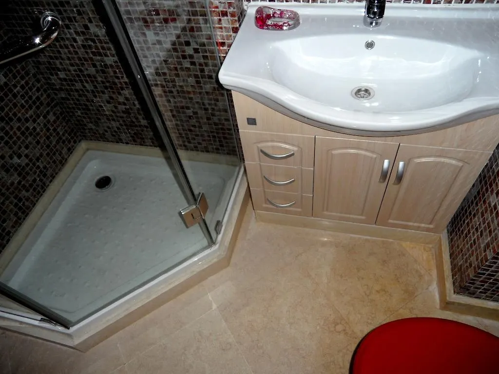Illina & Hamza Apartment Marrakesh 0*,